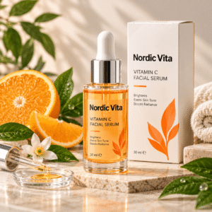 Facial Serums