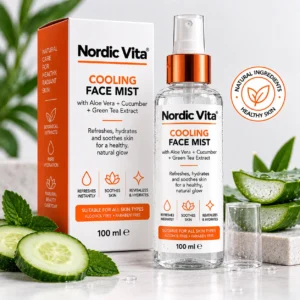 Cooling Face Mist