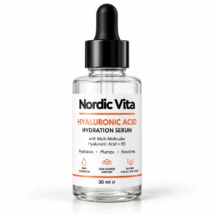 Hyaluronic Acid Hydration Serum