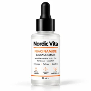 Niacinamide Balance Serum