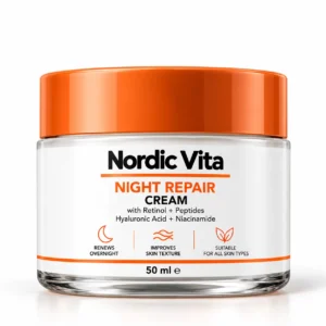 Night Repair Cream