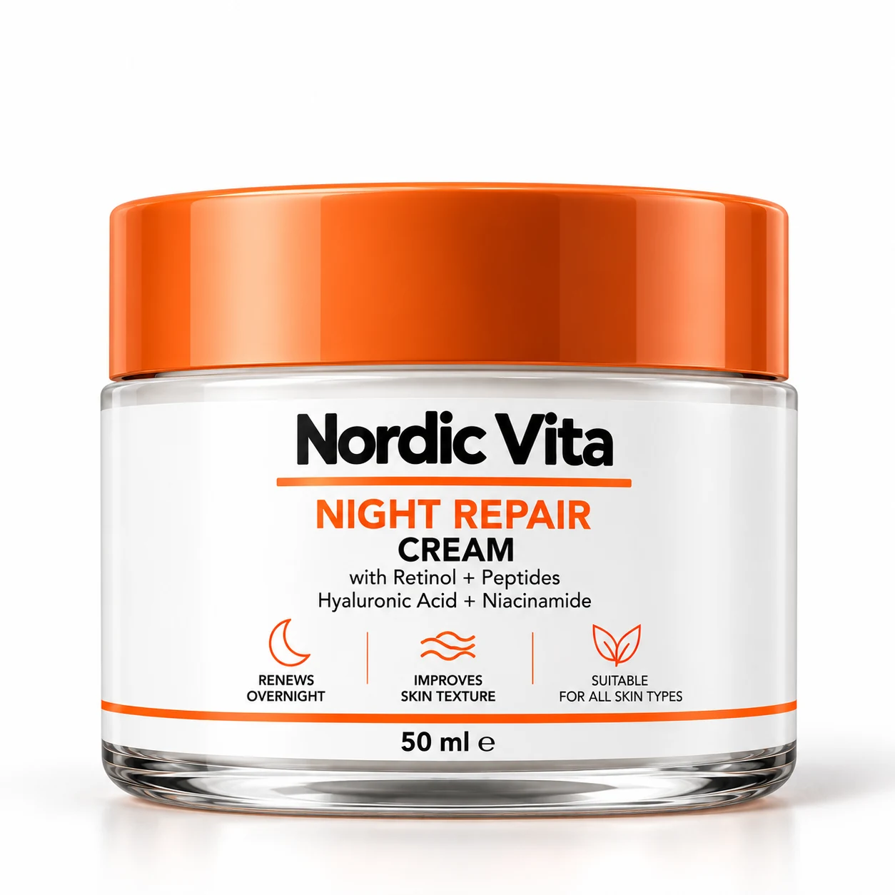 Night Repair Cream