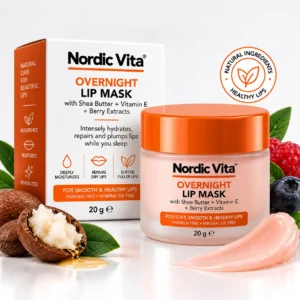 Overnight Lip Mask