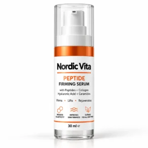 Peptide Firming Serum