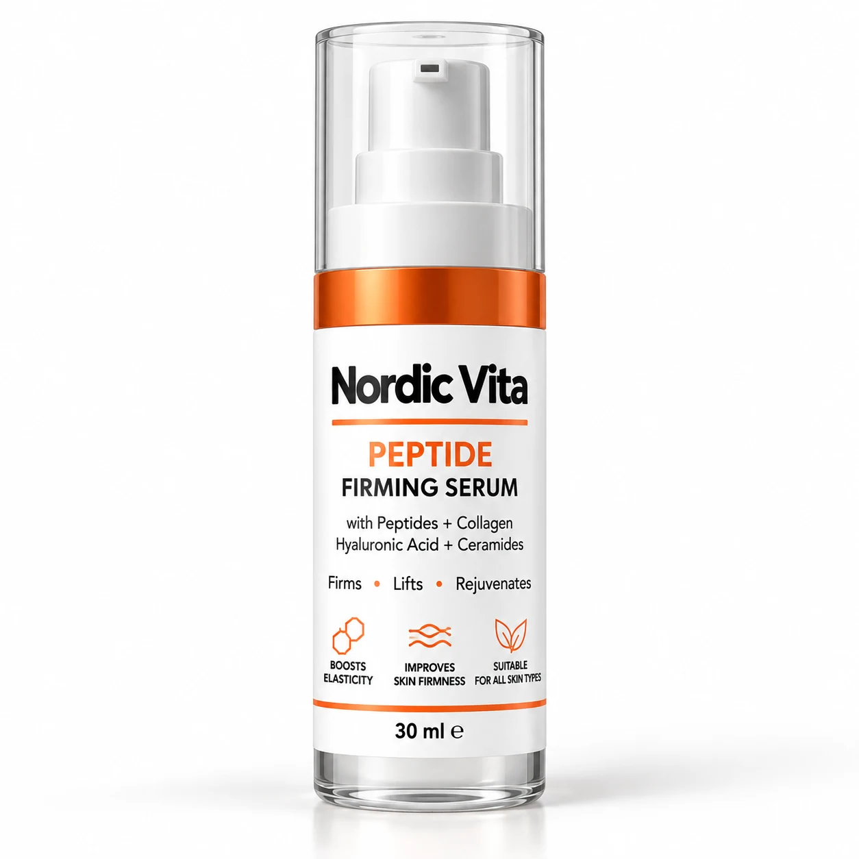 Peptide Firming Serum