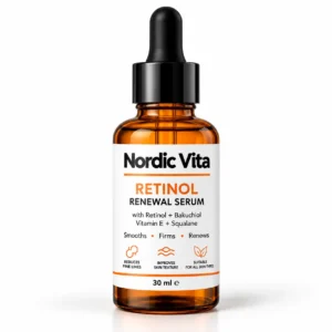 Retinol Renewal Serum