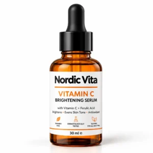 Vitamin C Brightening Serum