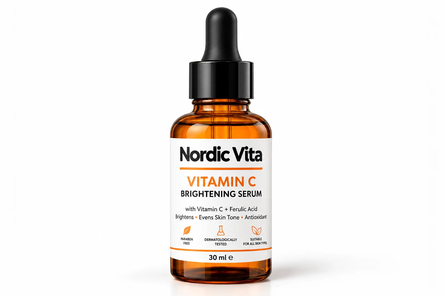 Vitamin C Brightening Serum